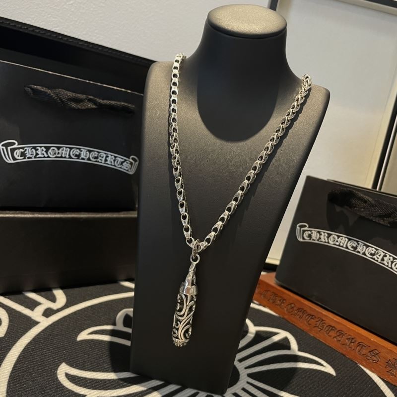 Chrome Hearts Necklaces